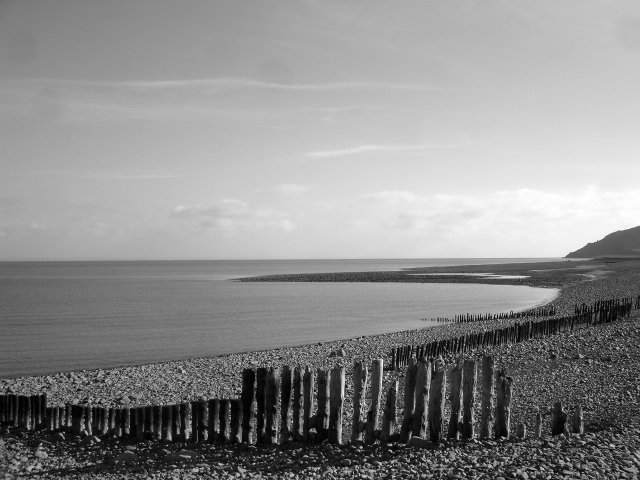 Porlock Bay