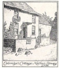 An Old Opinion of Coleridge Cottage